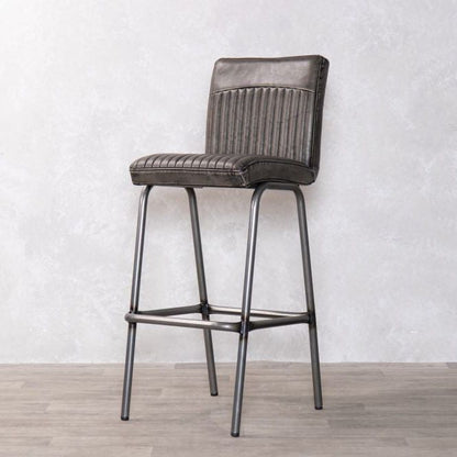Mini Goodwood Industrial Style Bar Stool Range