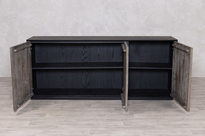 Nevada Oak Sideboard Range