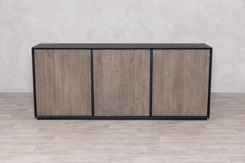 Nevada Oak Sideboard Range
