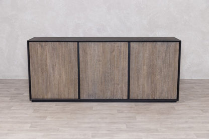Nevada Oak Sideboard Range