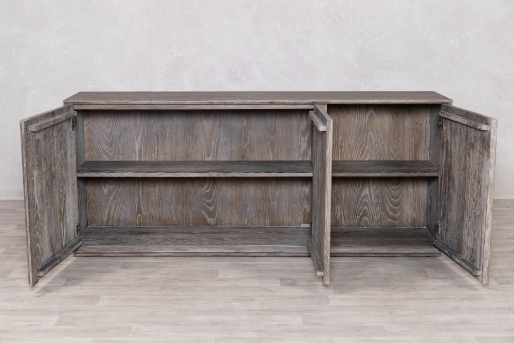 Nevada Oak Sideboard Range