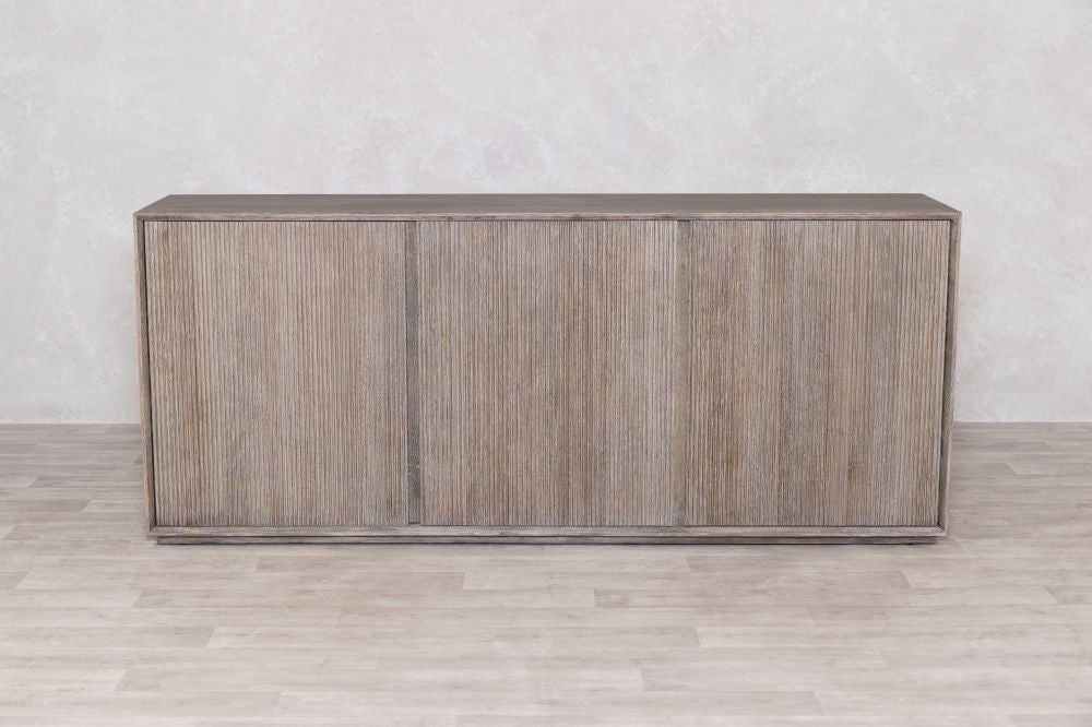 Nevada Oak Sideboard Range