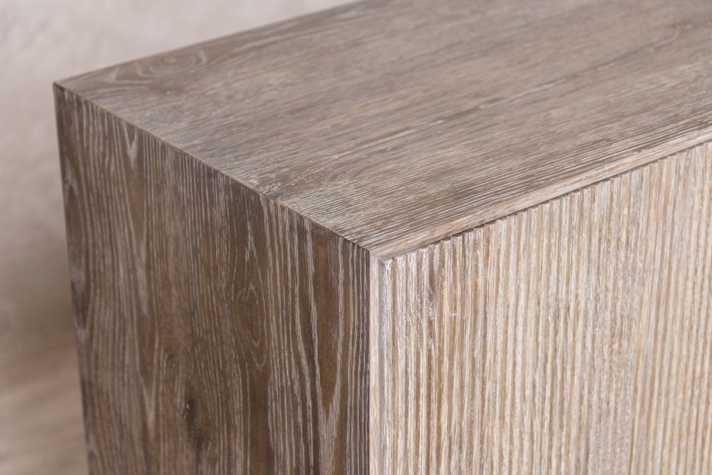 Nevada Oak Sideboard Range