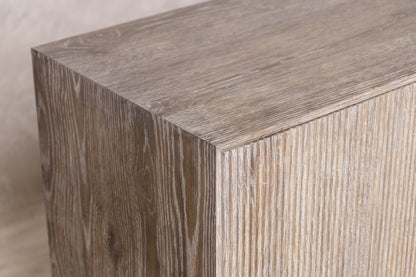 Nevada Oak Sideboard Range