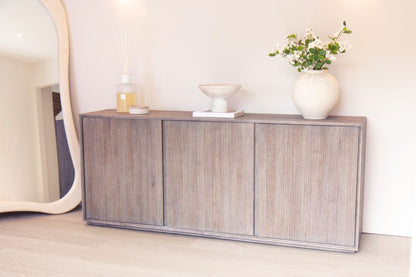 Nevada Oak Sideboard Range