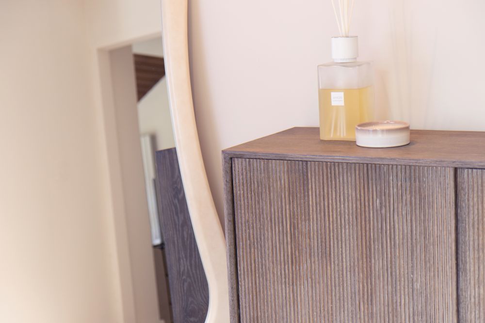 Nevada Oak Sideboard Range