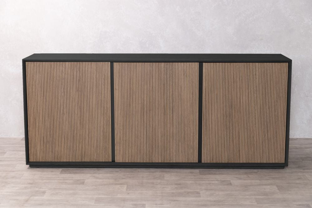 Nevada Oak Sideboard Range