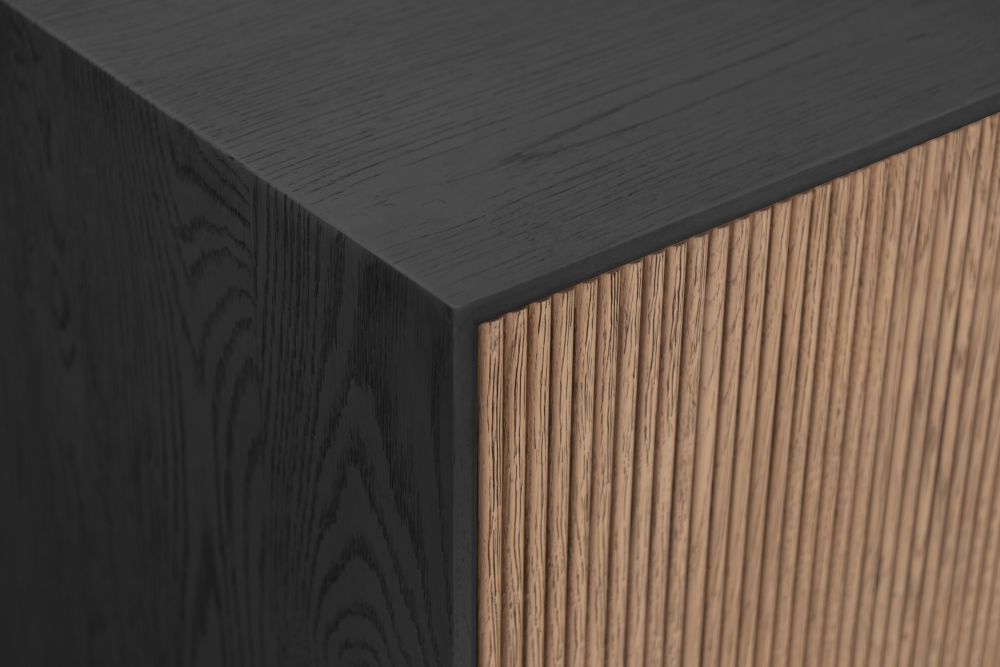Nevada Oak Sideboard Range
