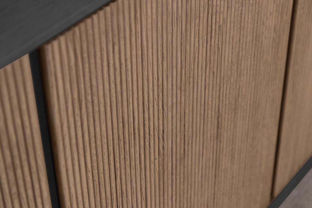 Nevada Oak Sideboard Range