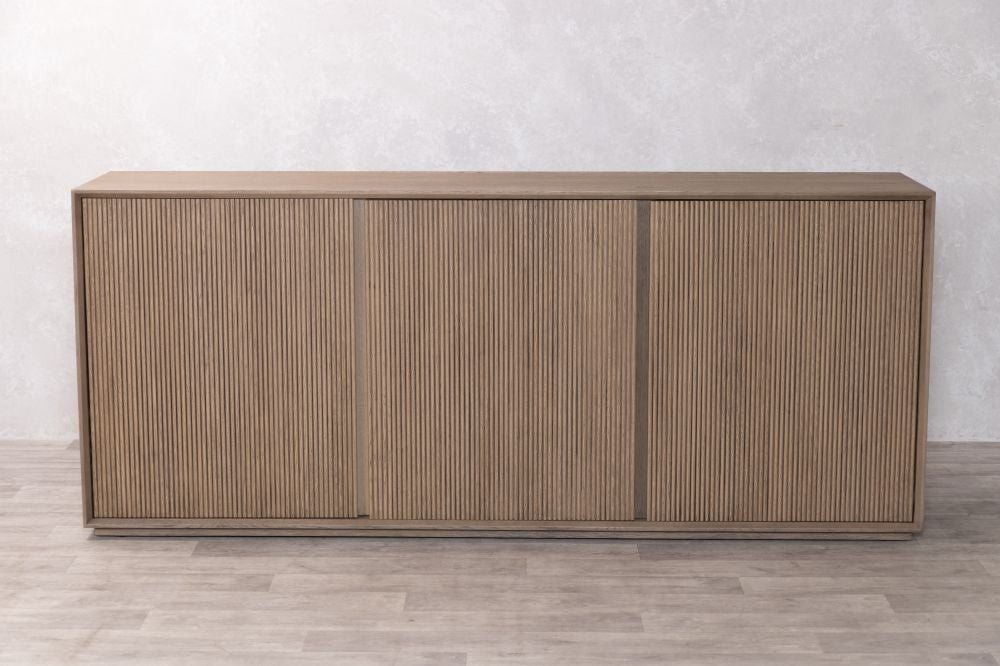 Nevada Oak Sideboard Range