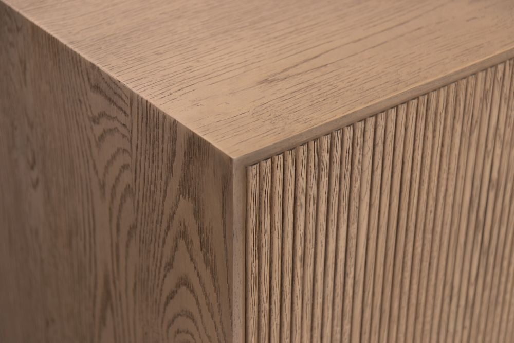 Nevada Oak Sideboard Range