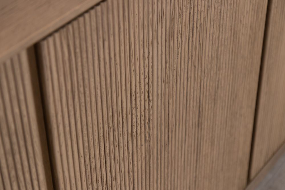 Nevada Oak Sideboard Range