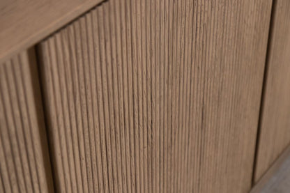 Nevada Oak Sideboard Range