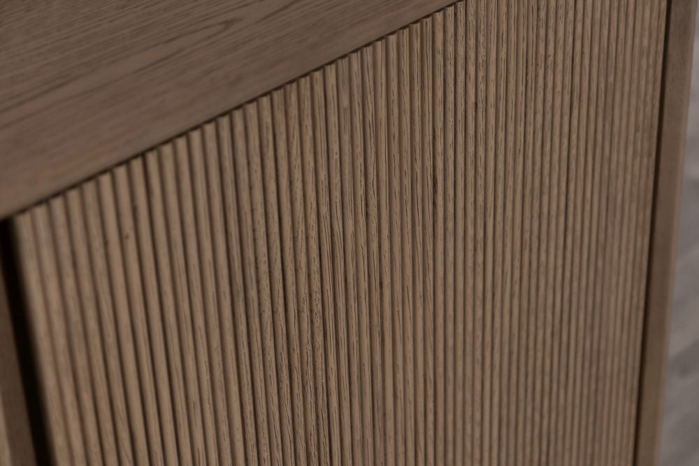 Nevada Oak Sideboard Range