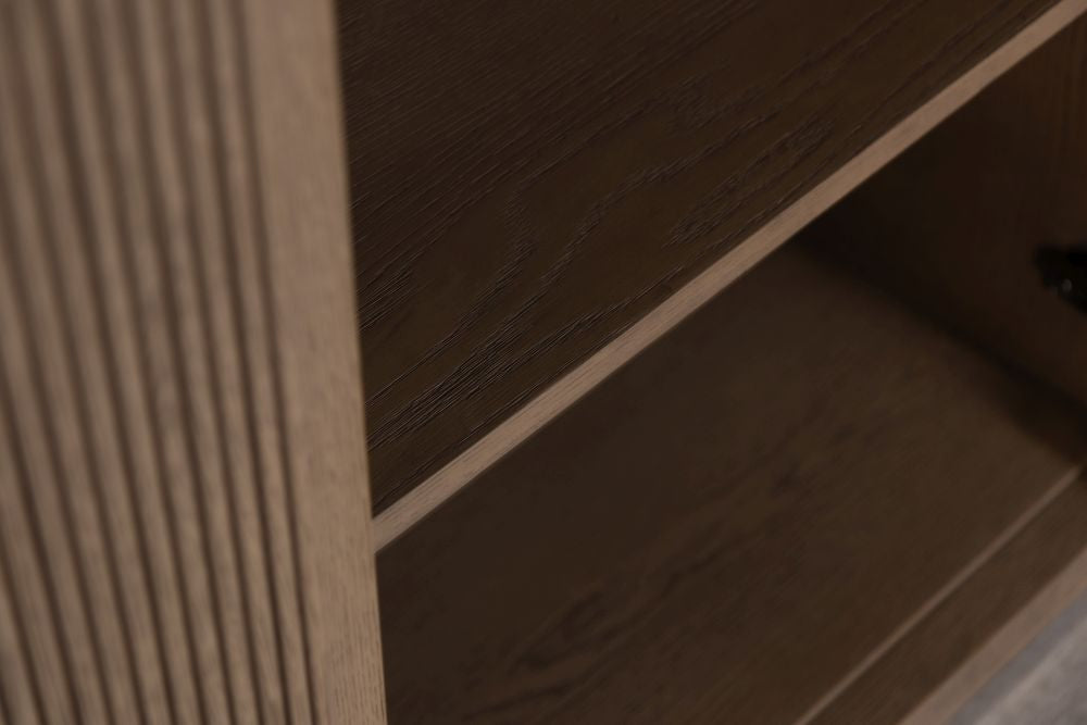 Nevada Oak Sideboard Range