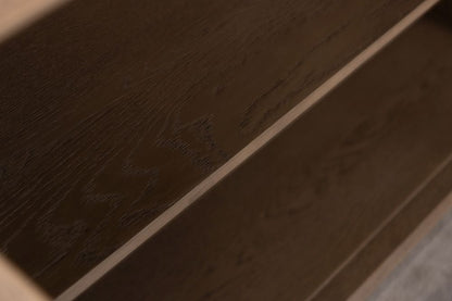 Nevada Oak Sideboard Range