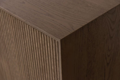 Nevada Oak Sideboard Range