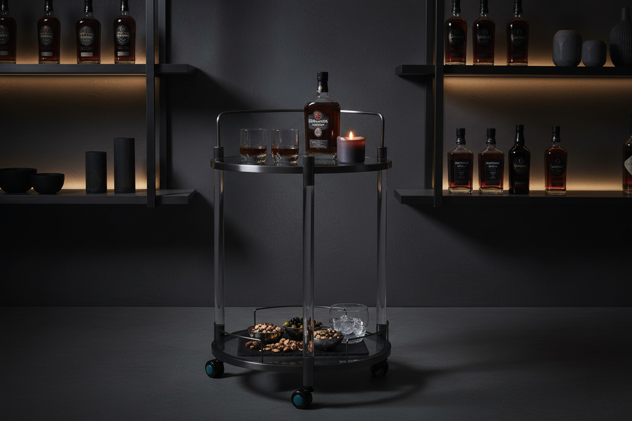 Oria Trolley – Moody Home Bar Revised