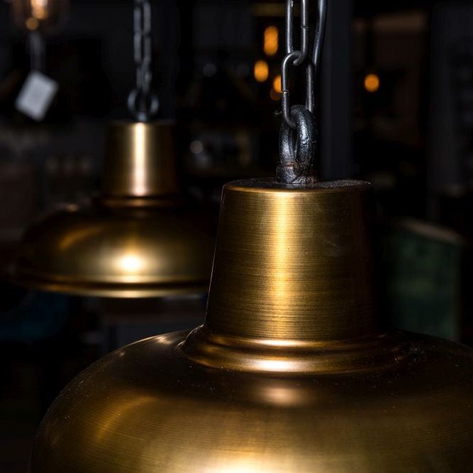 Orion Pendant Light Range