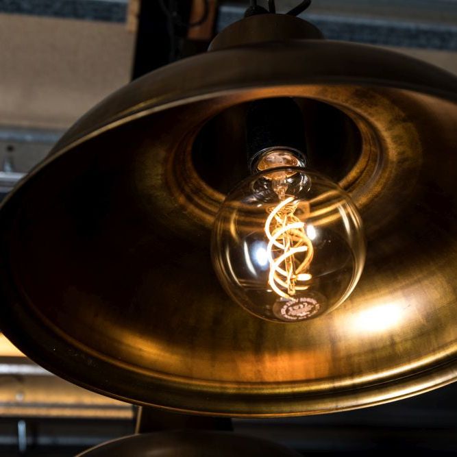 Orion Pendant Light Range