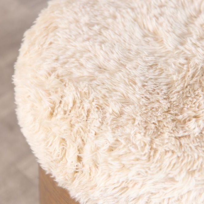 Palermo Footstool/Side Table Range