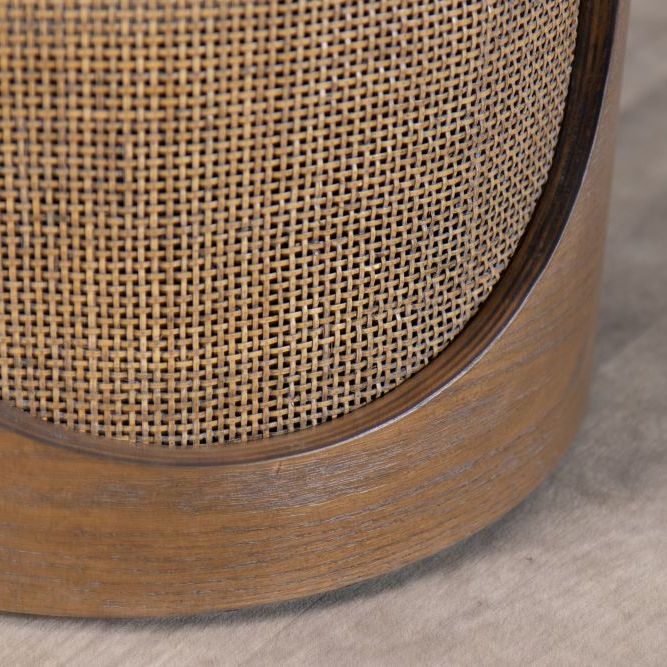 Palermo Footstool/Side Table Range