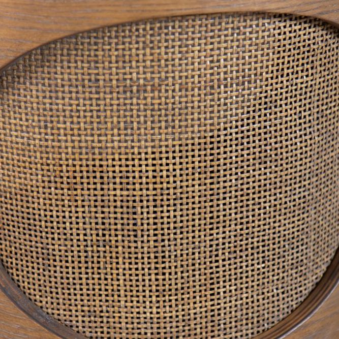 Palermo Footstool/Side Table Range