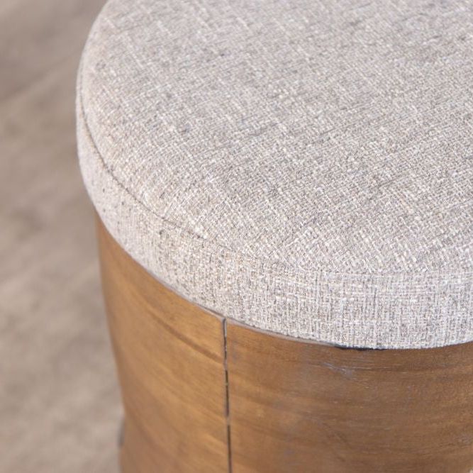 Palermo Footstool/Side Table Range