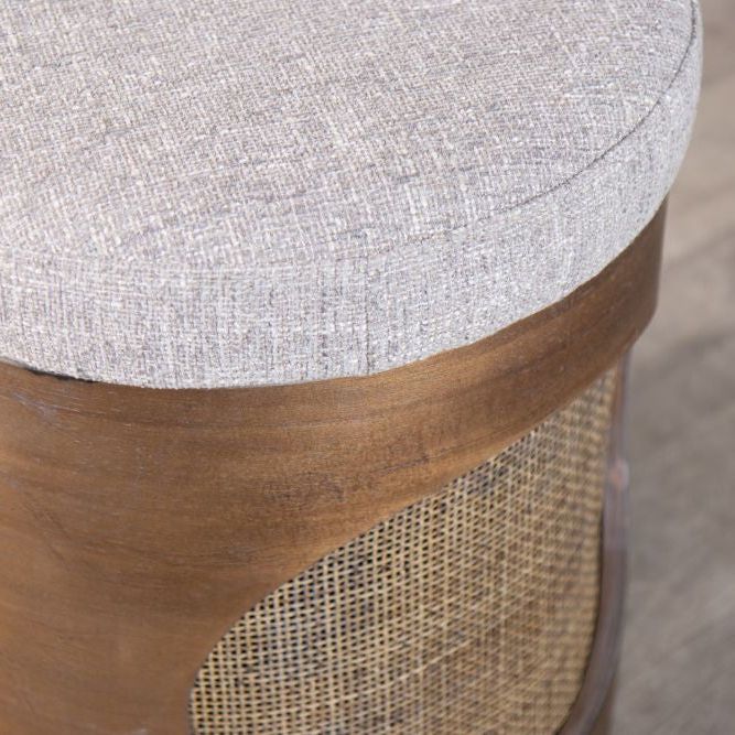 Palermo Footstool/Side Table Range