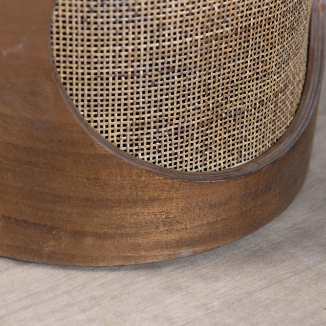 Palermo Footstool/Side Table Range