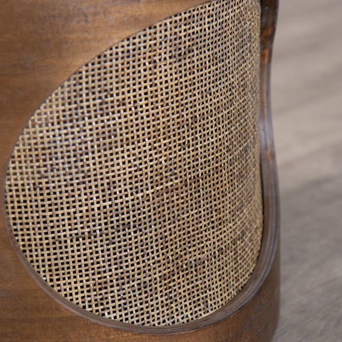 Palermo Footstool/Side Table Range