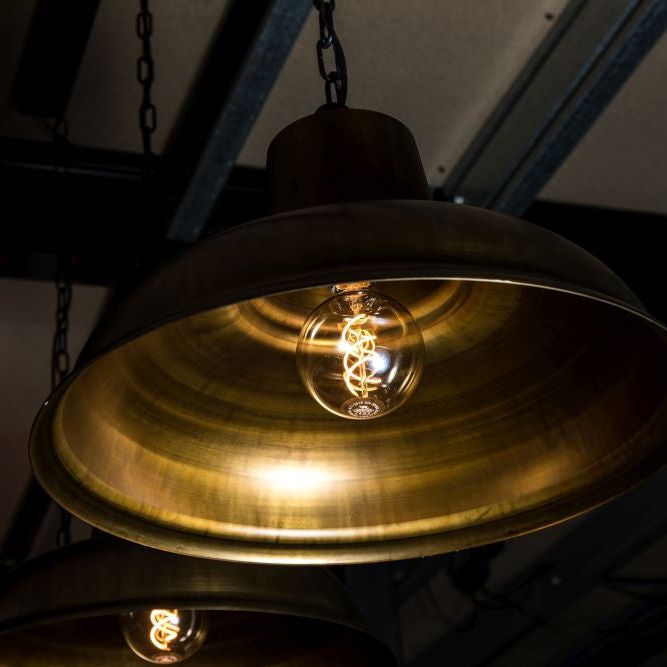 Orion Pendant Light Range