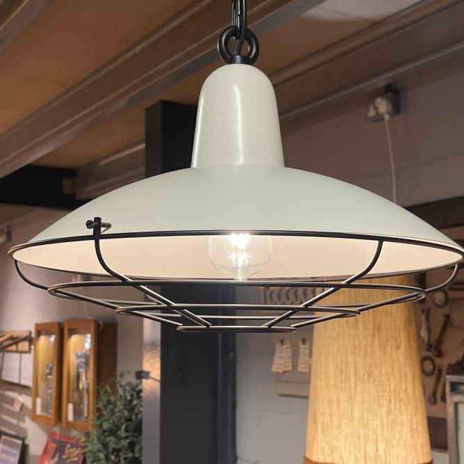 Gemini Pendant Light Range