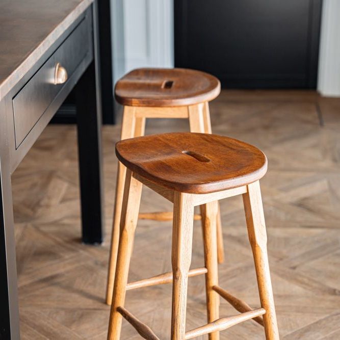 Reading Vintage Style Bar Stools Range