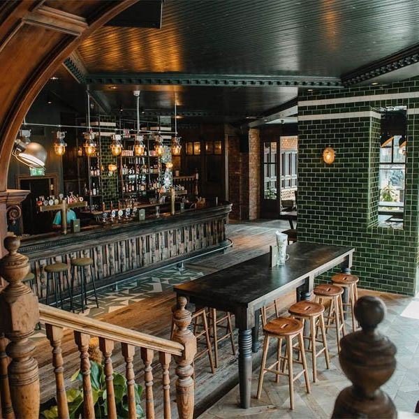 Reading Vintage Style Bar Stools Range