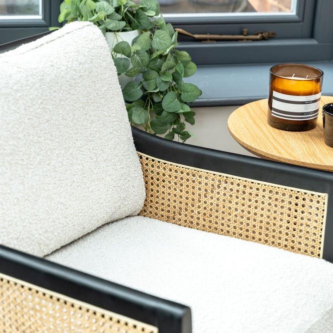 Tuscany Rattan Style Side Chair Range