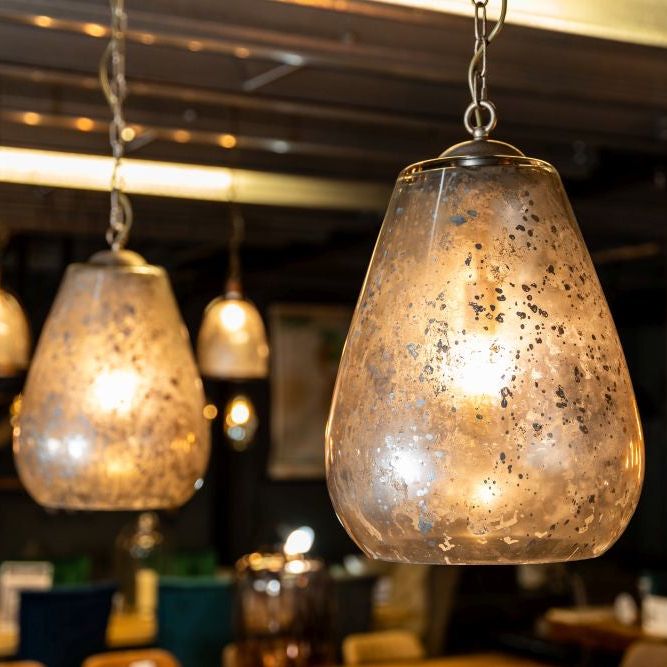 Carina Lighting Range