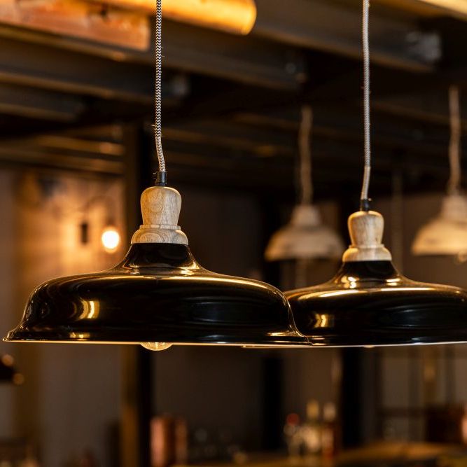 Lynx Pendant Light Range