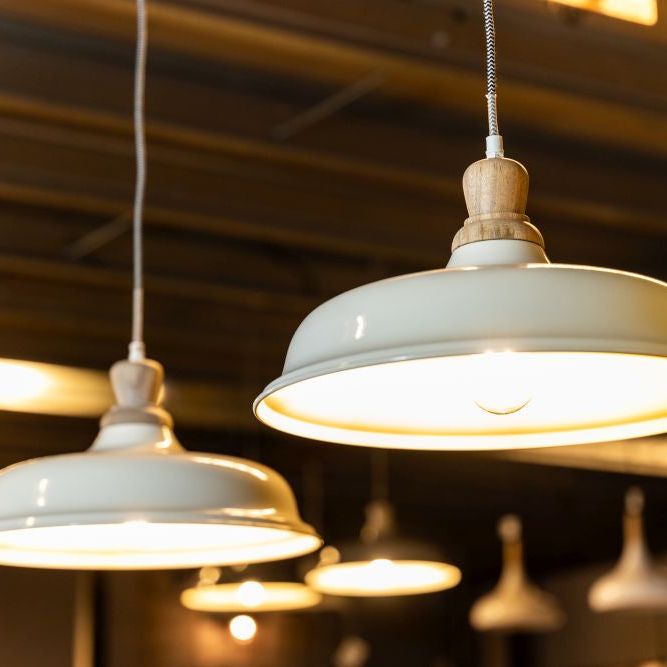 Lynx Pendant Light Range