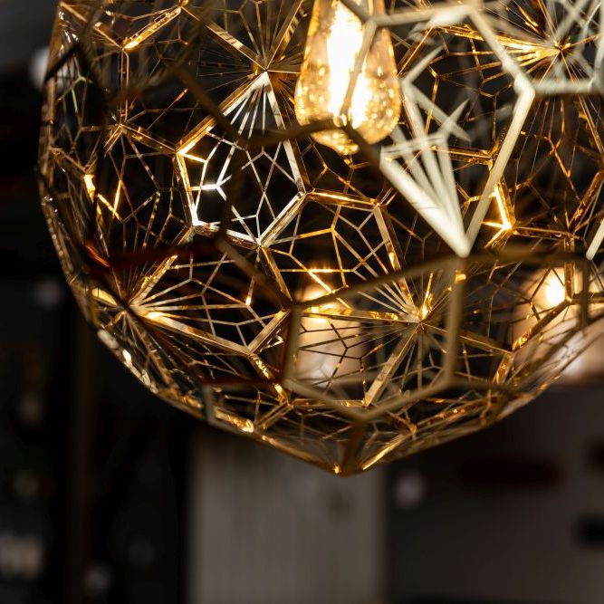 Libra Pendant Light