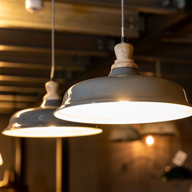 Lynx Pendant Light Range