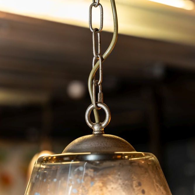 Carina Lighting Range