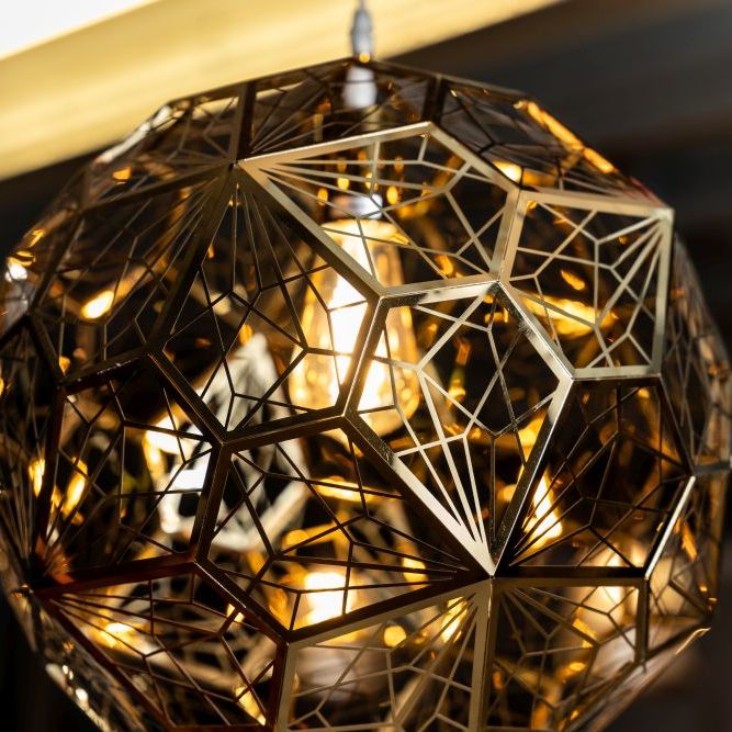 Libra Pendant Light