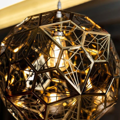 Libra Pendant Light