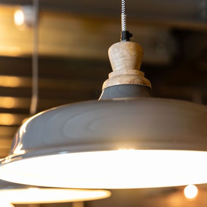 Lynx Pendant Light Range