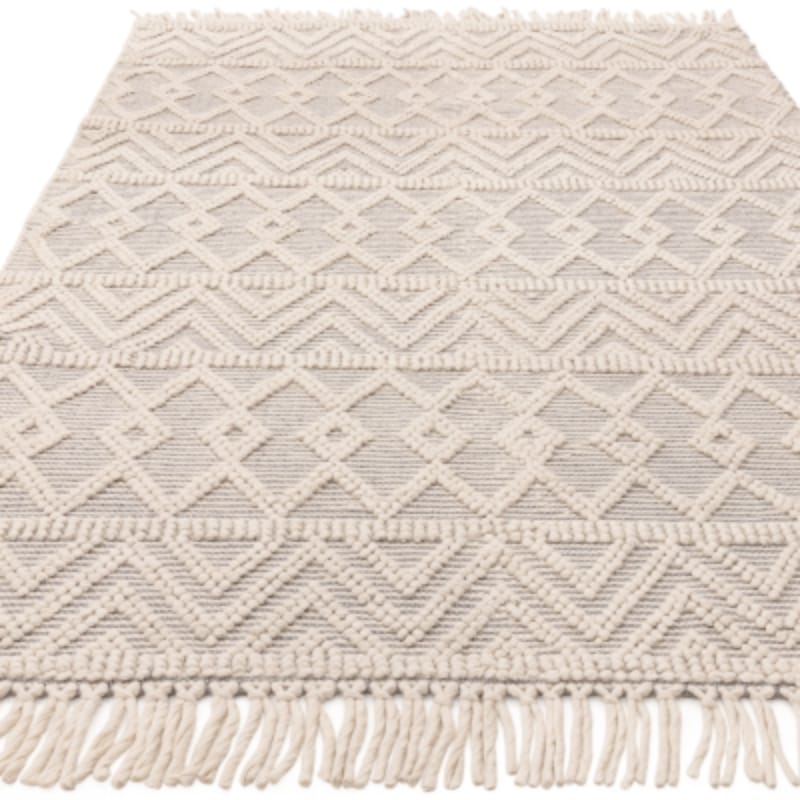 Rug Asra Hand Woven Wool Rug