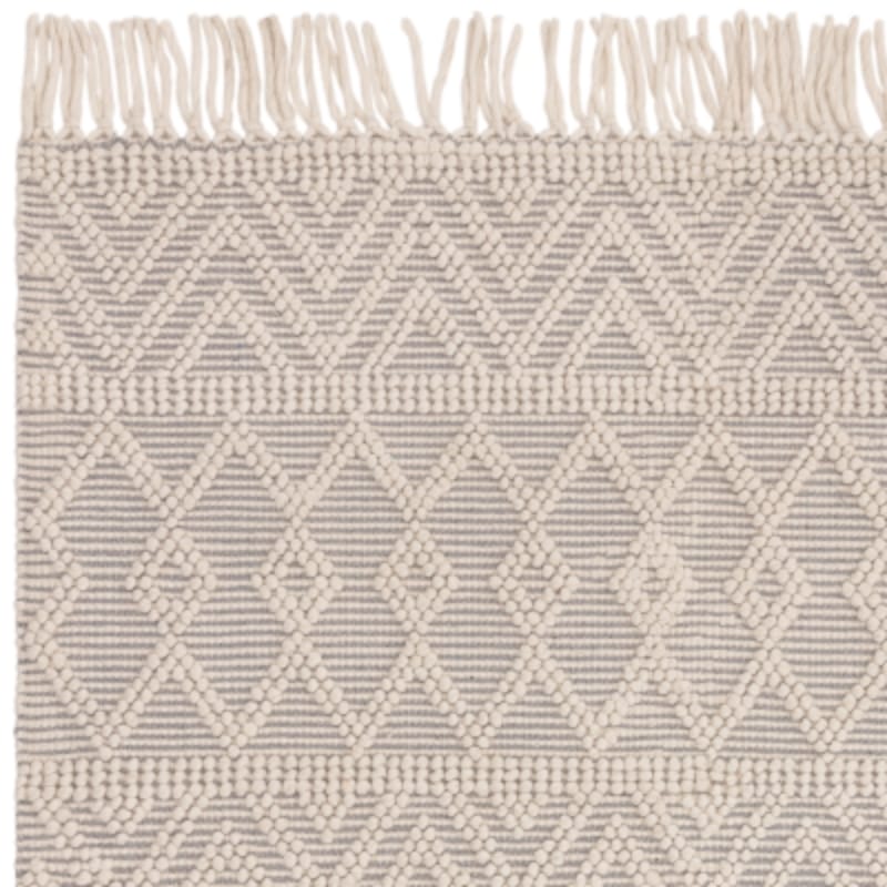 Rug Asra Hand Woven Wool Rug