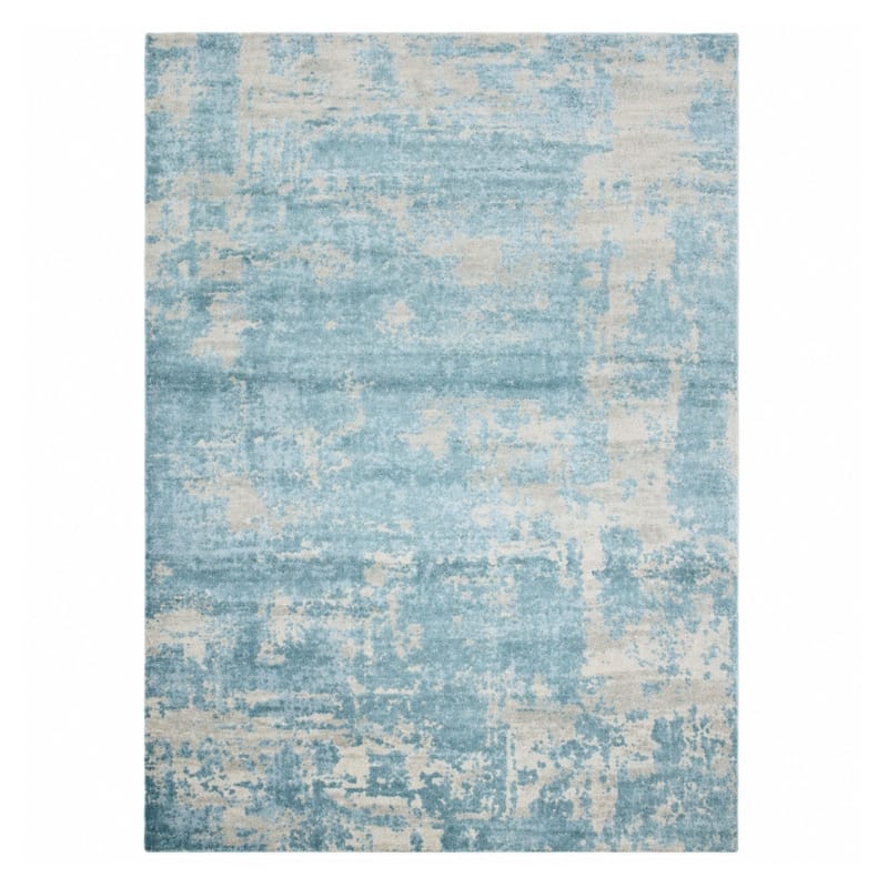 Rug Astral Abstract High Shine Rug