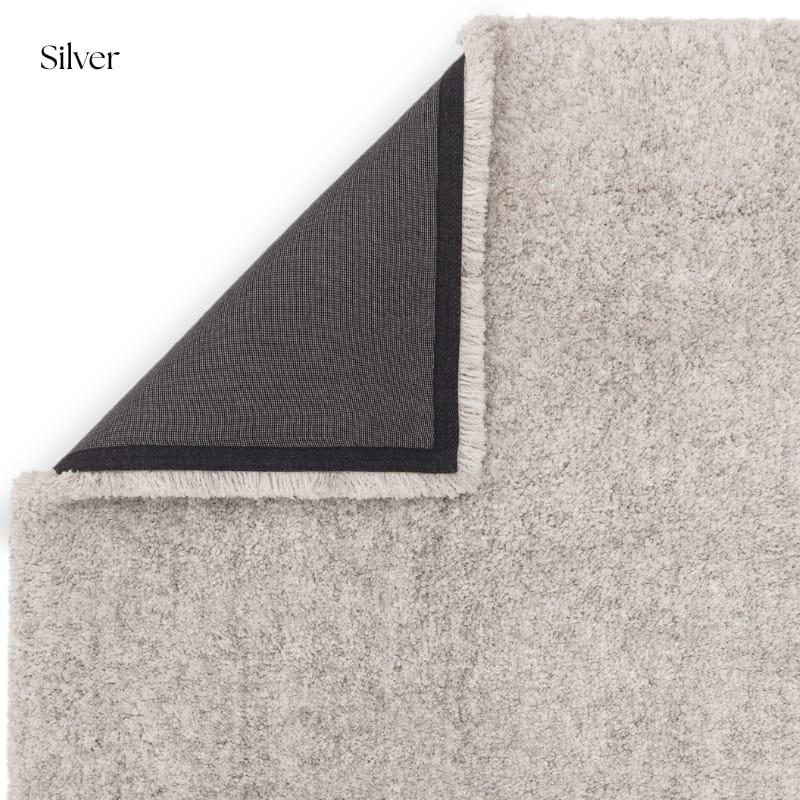 Rug Barnaby Luxury Shaggy Rug