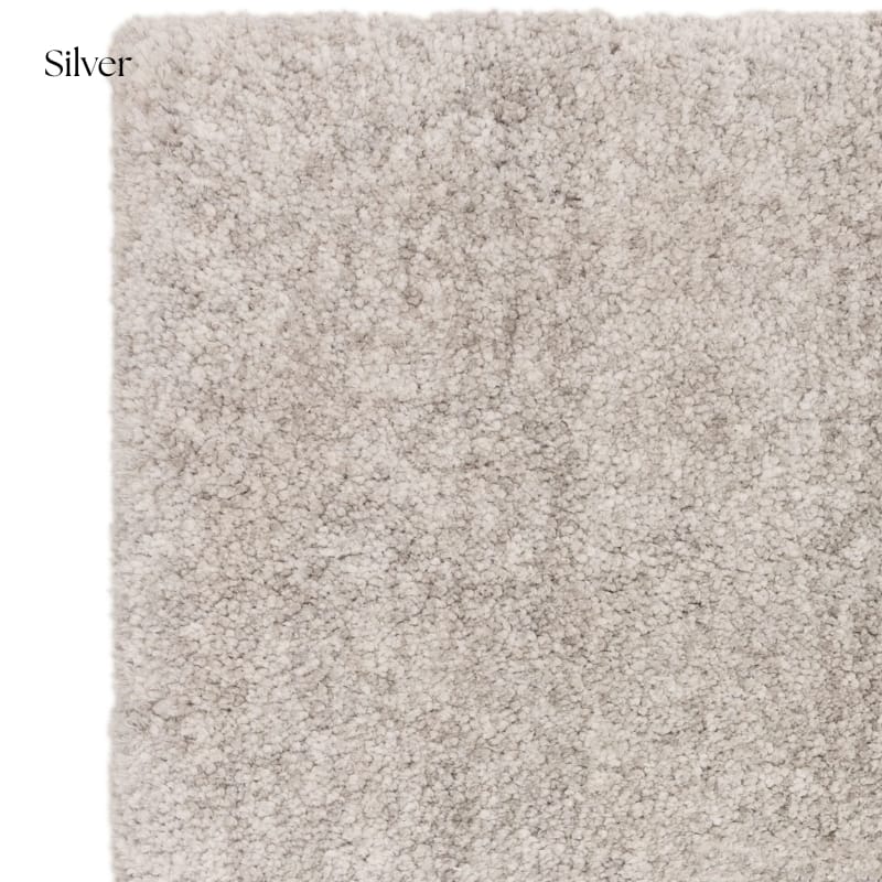 Rug Barnaby Luxury Shaggy Rug
